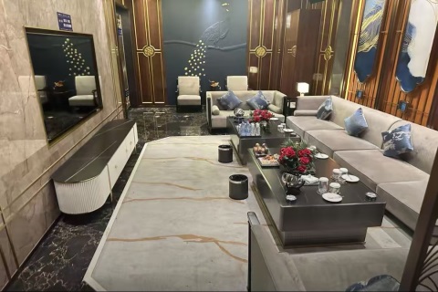 淮北商务KTV夜场招聘,给你温暖给你爱