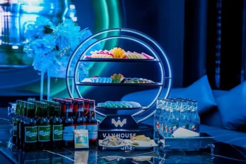 淮北商务KTV夜场招聘,给你温暖给你爱