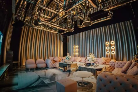 淮北星际汇KTV招聘,淮北星际汇KTV,拥抱财富踏上豪迈职场征程